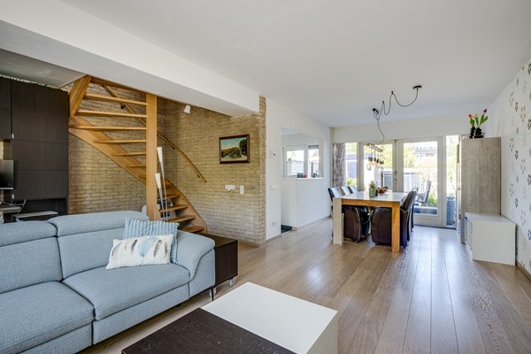 Medium property photo - De Hooghkamer 25, 2253 JT Voorschoten